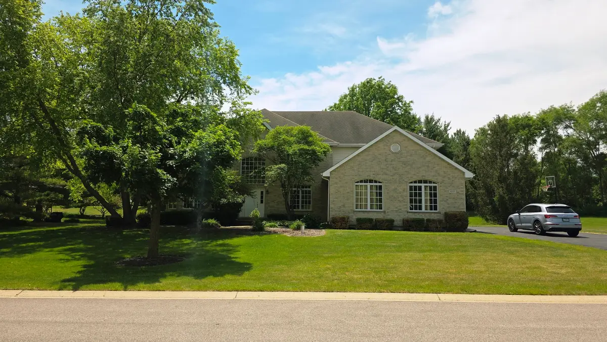 4205 Alex Drive, Crystal Lake, IL 60012 - #1