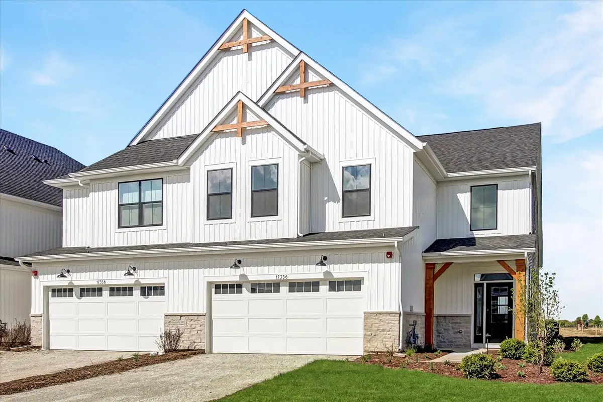 17356 S Sprucewood Drive, Lockport, IL 60441 - #1