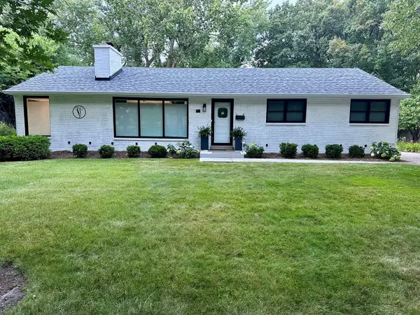 872 Northmoor Road, Lake Forest, IL 60045