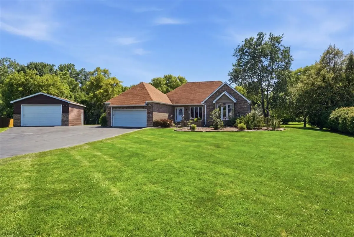 10351 W Prairie Lane, Beach Park, IL 60087 - #1