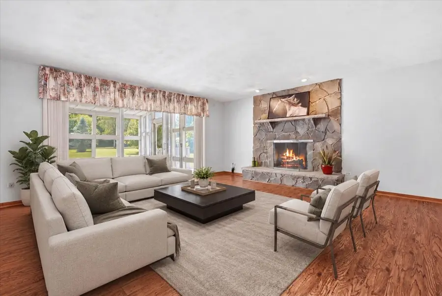 10351 W Prairie Lane, Beach Park, IL 60087 - #3