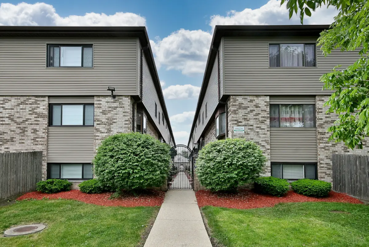 2350 N Sayre Avenue #G, Chicago, IL 60707 - #1