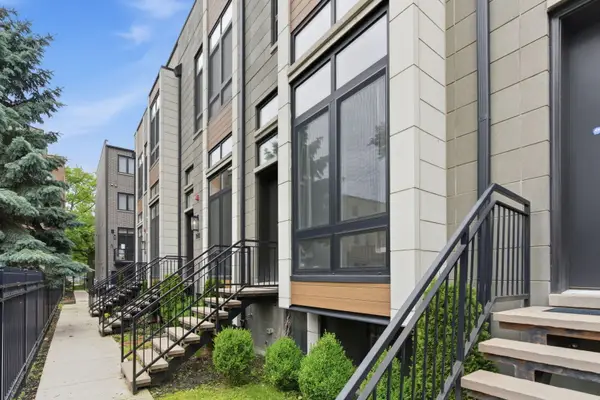 6227 D S Ellis Avenue, Chicago, IL 60637