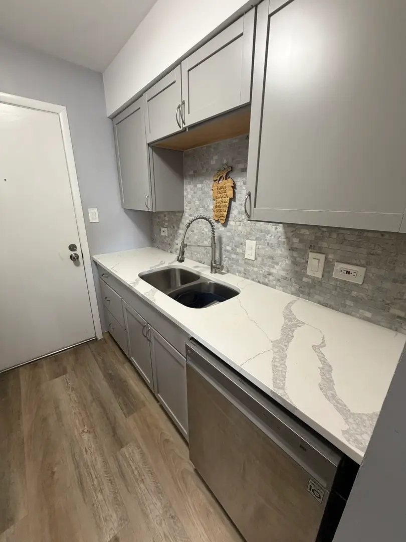 15716 Terrace Drive #3, Oak Forest, IL 60452 - #1
