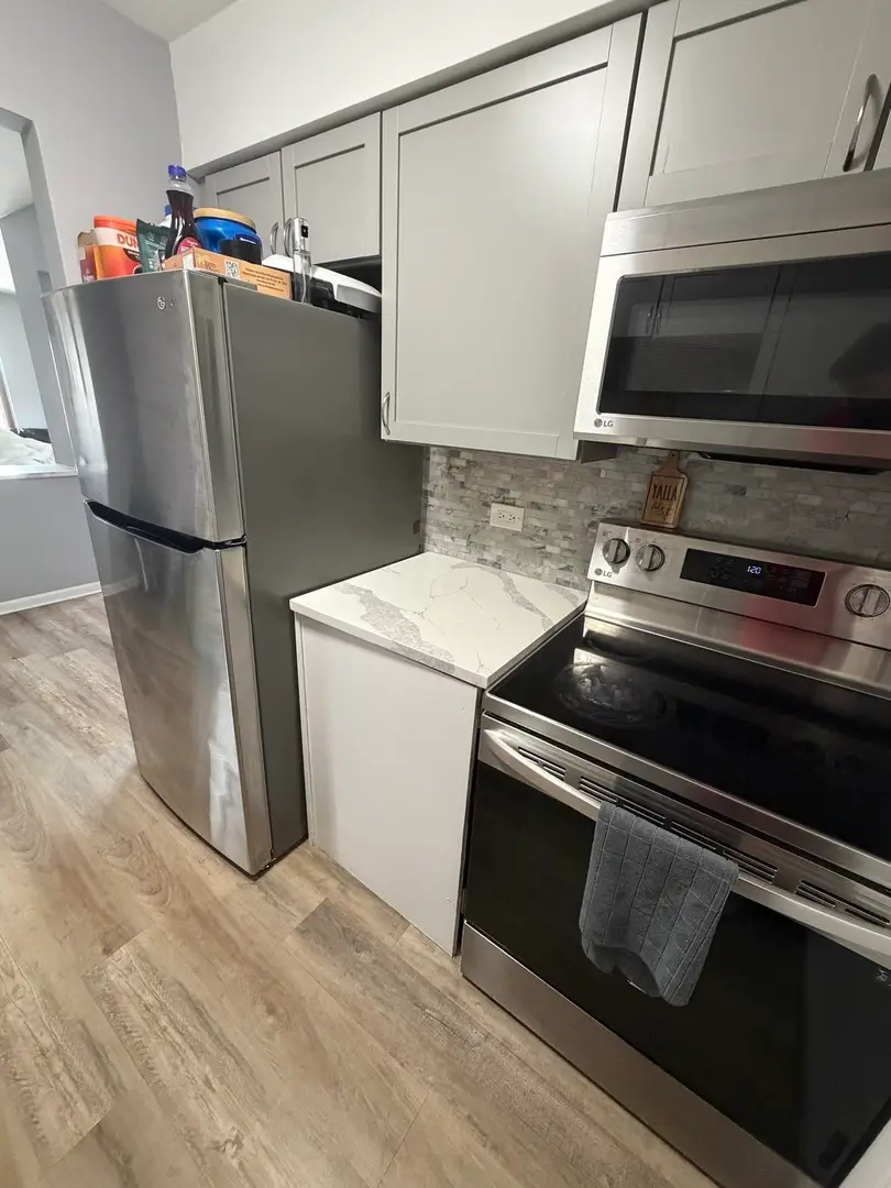 15716 Terrace Drive #3, Oak Forest, IL 60452 - #2