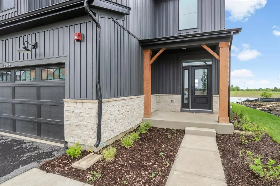 15446 W Amelia Circle, Lockport, IL 60441 - #2