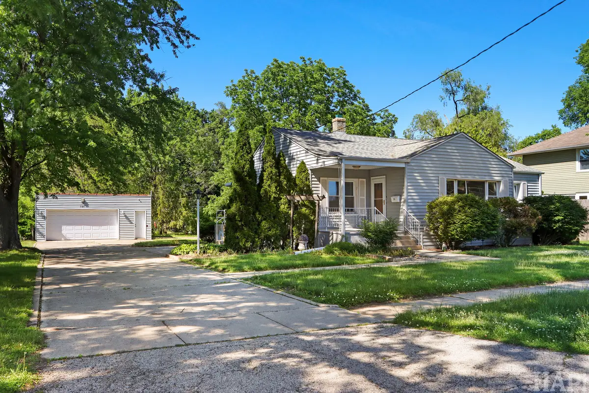 281 Chestnut Street, Antioch, IL 60002 - #1