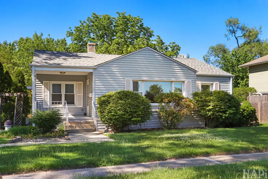 281 Chestnut Street, Antioch, IL 60002 - #2