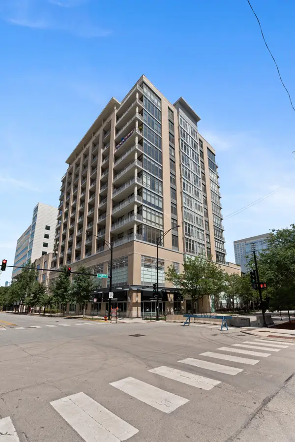 212 E Cullerton Street #406, Chicago, IL 60616