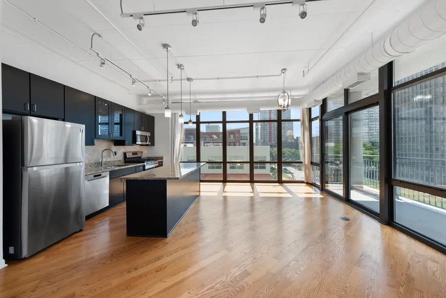 212 E Cullerton Street #406, Chicago, IL 60616 - #3