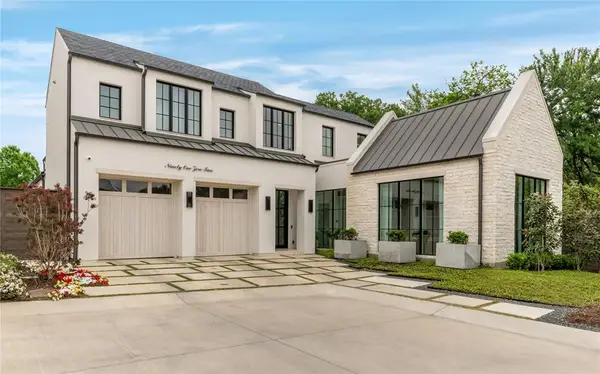 9102 Bluff Hollow Court, Dallas,  75220
