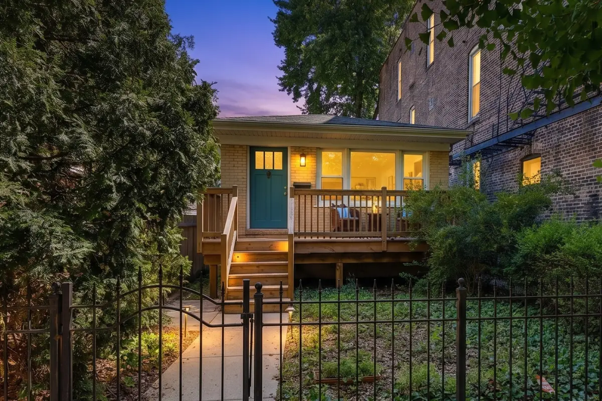 1429 W Huron Street, Chicago, IL 60642 - #1