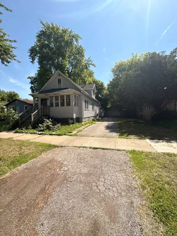13921 S Atlantic Avenue, Riverdale, IL 60827