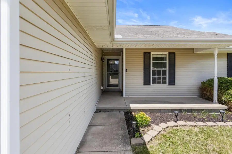 602 Wingstem Drive, Saint Joseph, IL 61873 - #3
