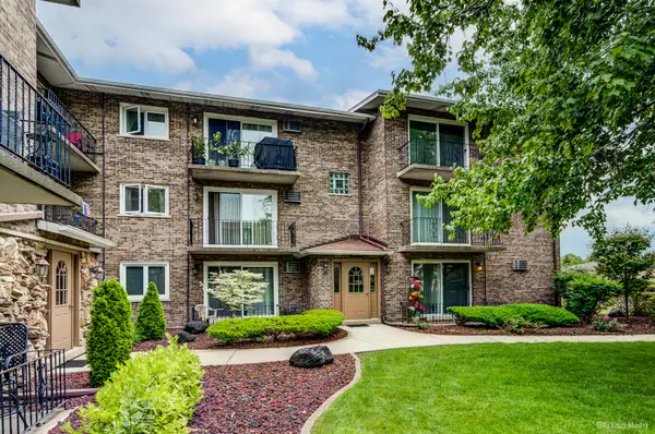 9024 W 140th Street #3D, Orland Park, IL 60462