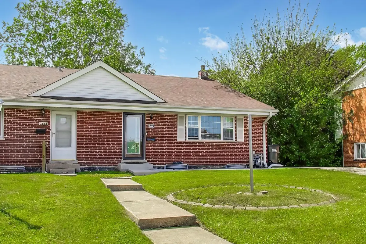 9448 N Oak Avenue, Des Plaines, IL 60016 - #1