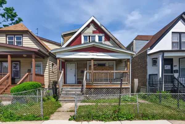 6603 S Oakley Avenue, Chicago, IL 60636