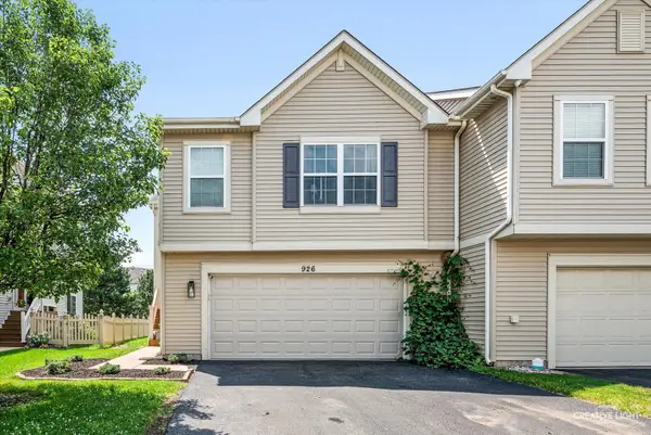 926 Saddle Ridge Drive, Joliet, IL 60432