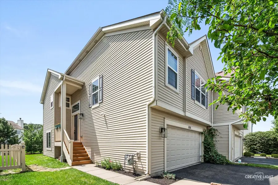 926 Saddle Ridge Drive, Joliet, IL 60432 - #2