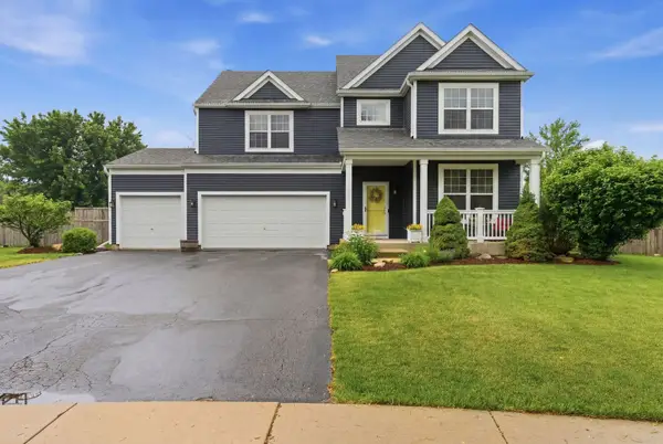911 Millard Court, Joliet, IL 60431