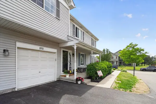 100 Village Creek Drive, Lake In The Hills, IL 60156