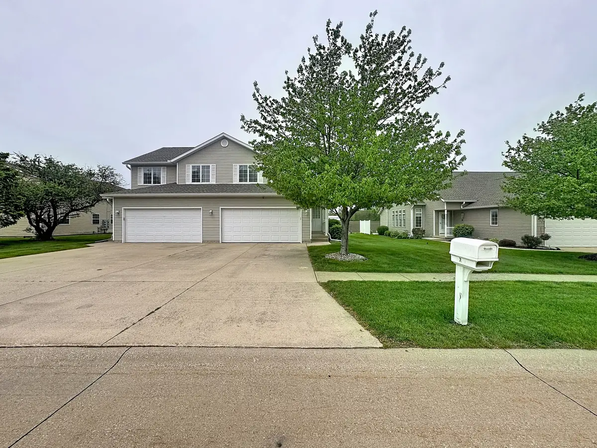 721 Ash Drive, Geneseo, IL 61254 - #1