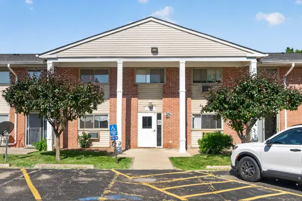 706 Marilyn Avenue #204, Glendale Heights, IL 60139