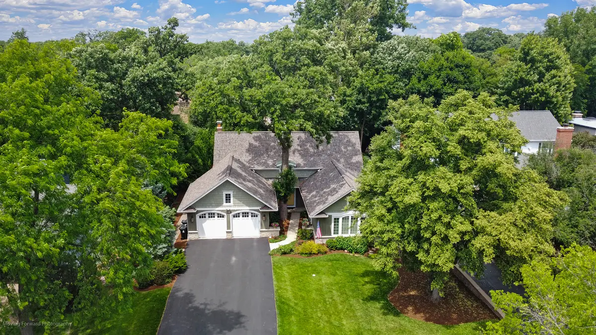 6465 Cherokee Drive, Indian Head Park, IL 60525 - #1