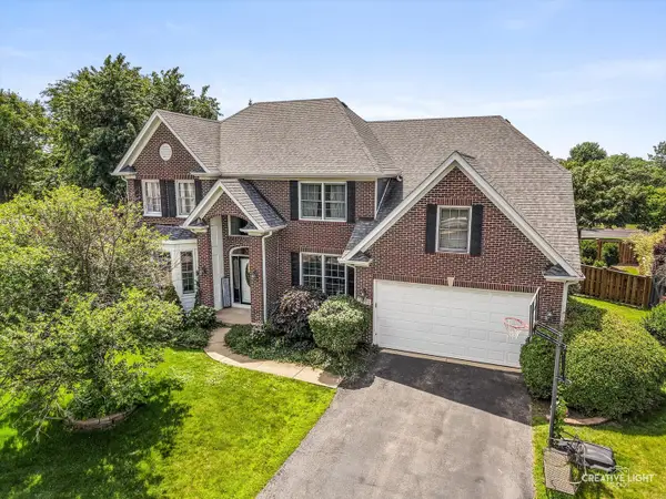 2471 Warwick Court, Aurora, IL 60503