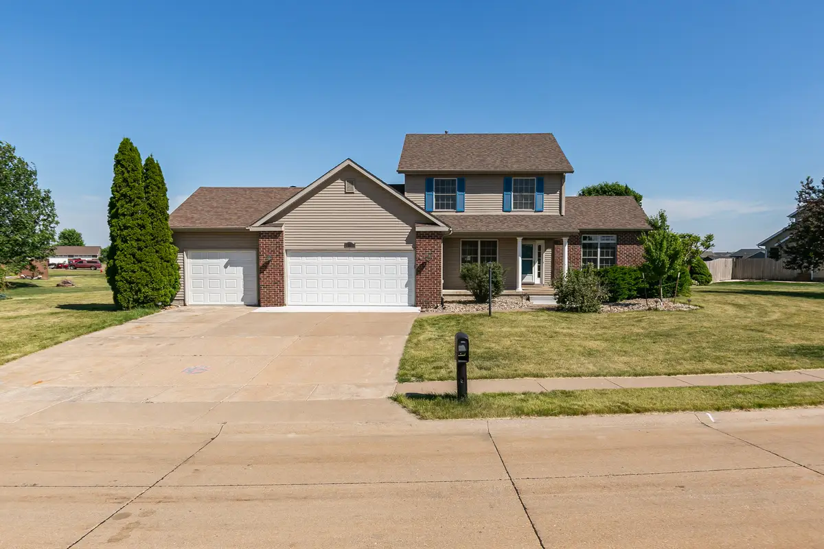 11 Jacob Drive, Park View, IA 52478 - #1
