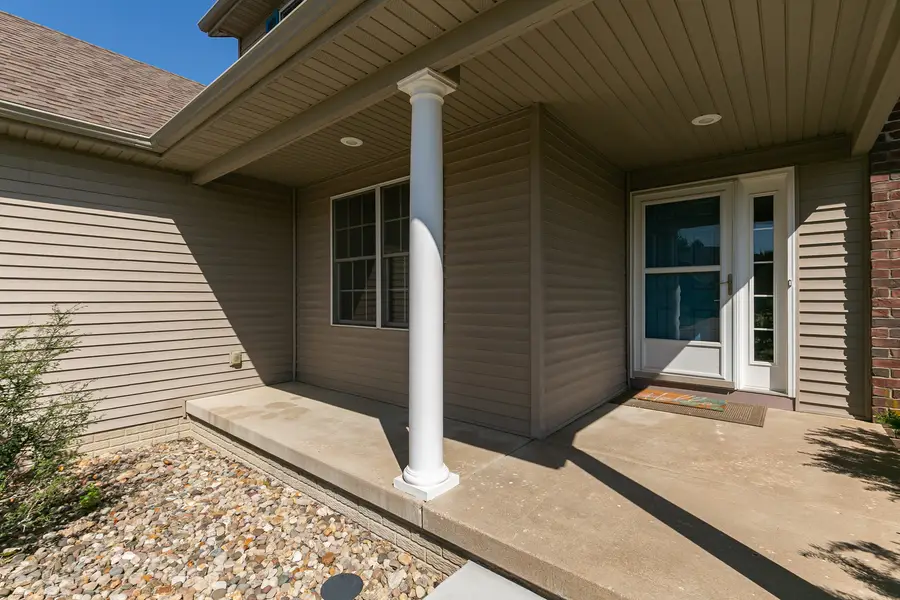 11 Jacob Drive, Park View, IA 52478 - #2