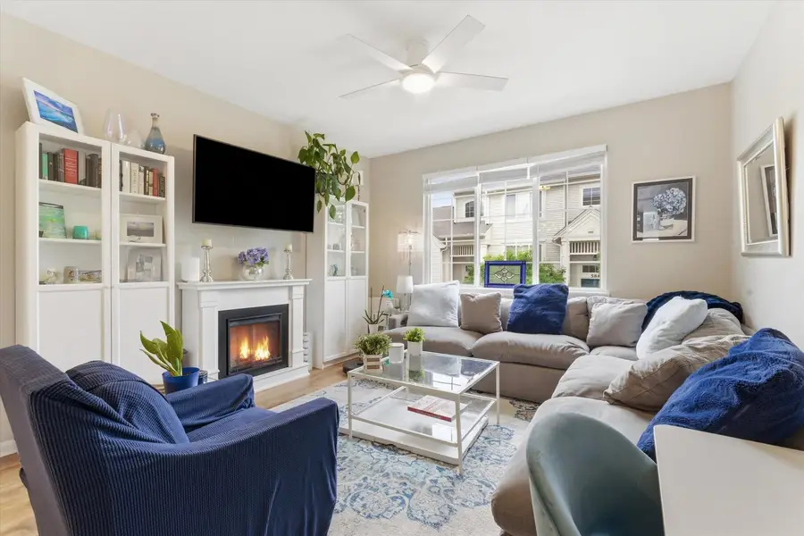 576 S Rosehall Lane, Round Lake, IL 60073 - #3