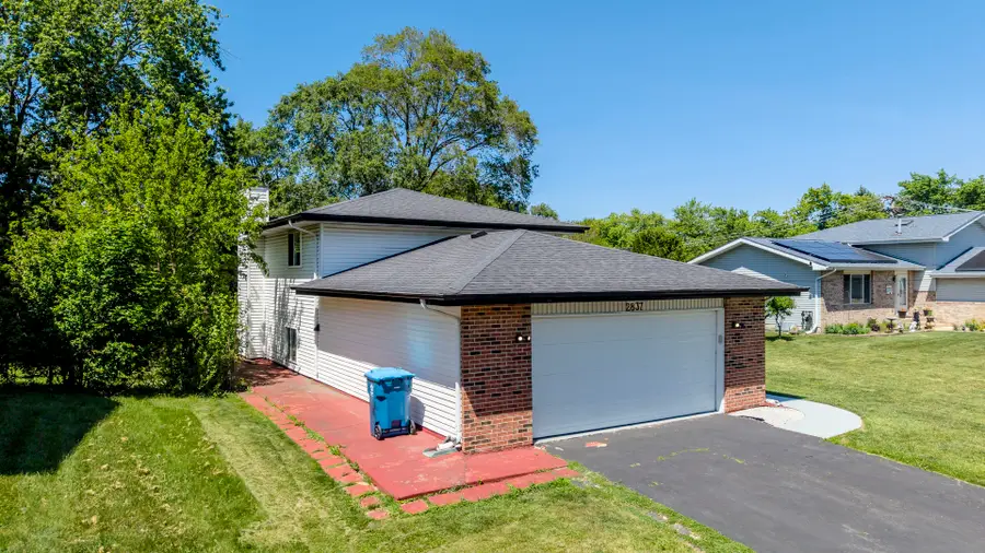 2837 E 223rd Street, Sauk Village, IL 60411 - #2