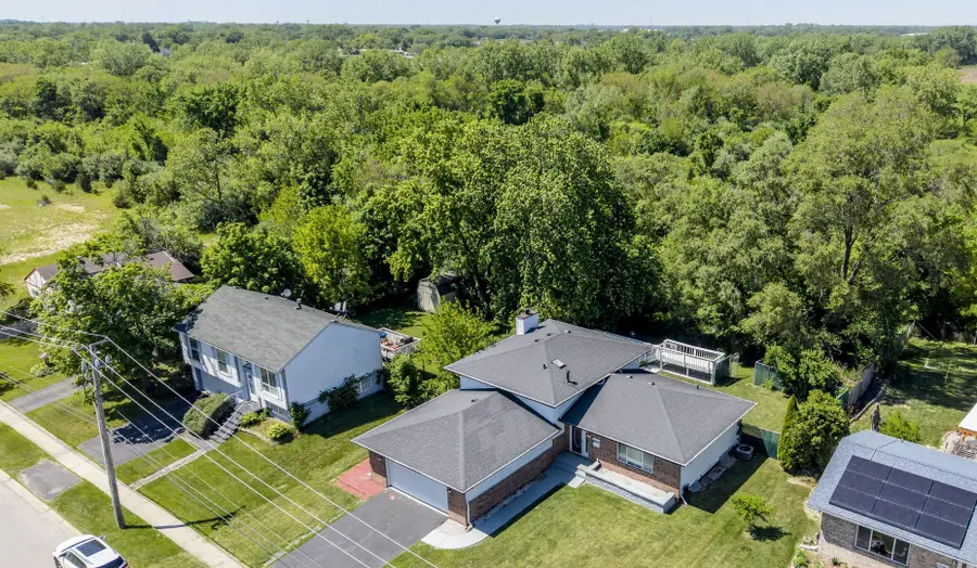 2837 E 223rd Street, Sauk Village, IL 60411 - #3