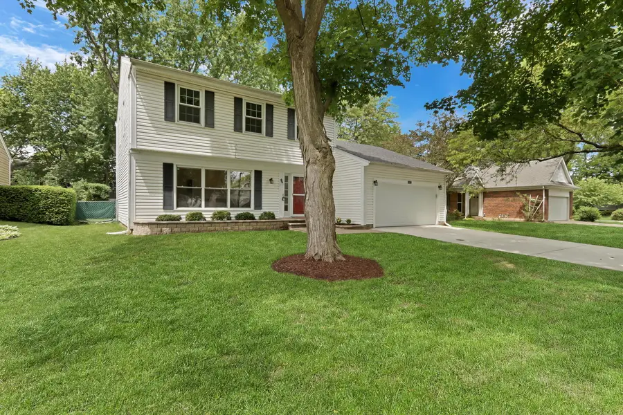 228 Abilene Lane, Vernon Hills, IL 60061 - #2