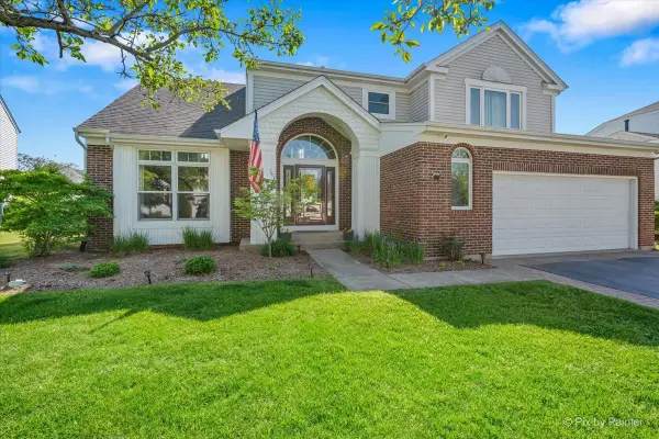 5418 Crossview Lane, Lake In The Hills, IL 60156