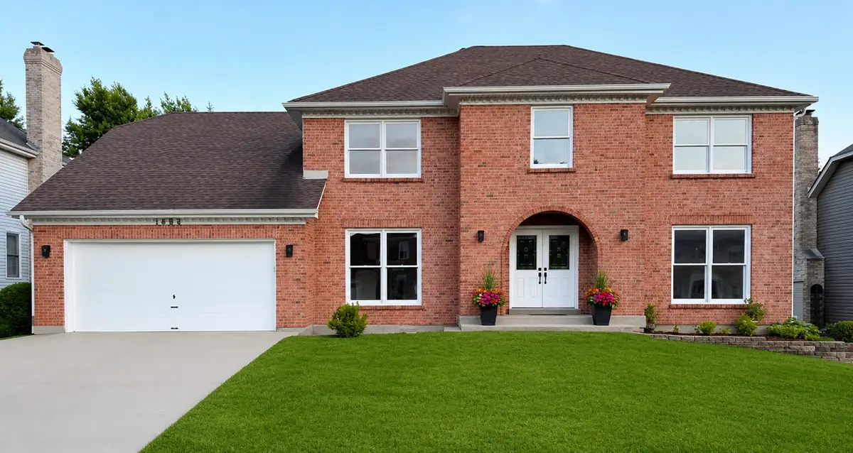 1682 Ithaca Drive, Naperville, IL 60565 - #1