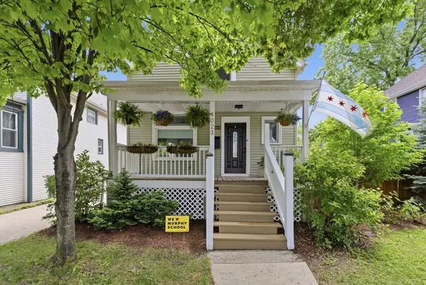 4023 W Addison Street, Chicago, IL 60641