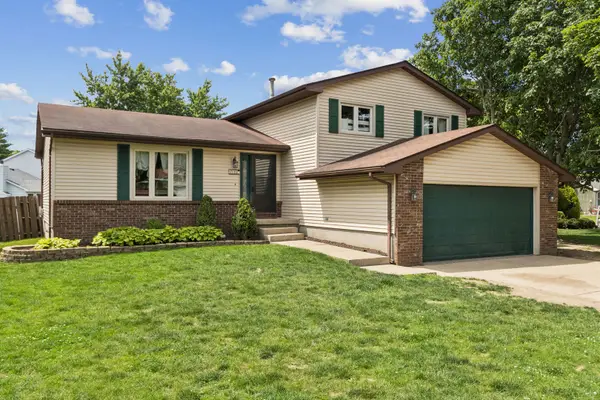 3343 W Ivywood Court, Decatur, IL 62522
