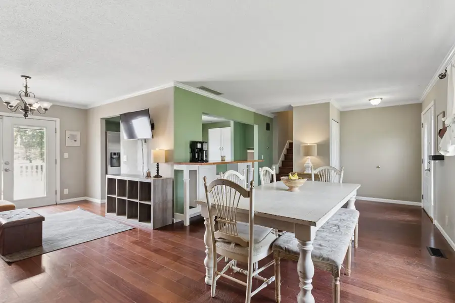 3343 W Ivywood Court, Decatur, IL 62522 - #2