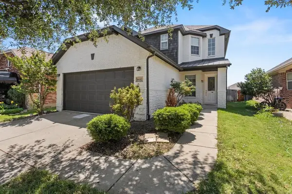 16012 Alvarado Drive, Prosper,  75078