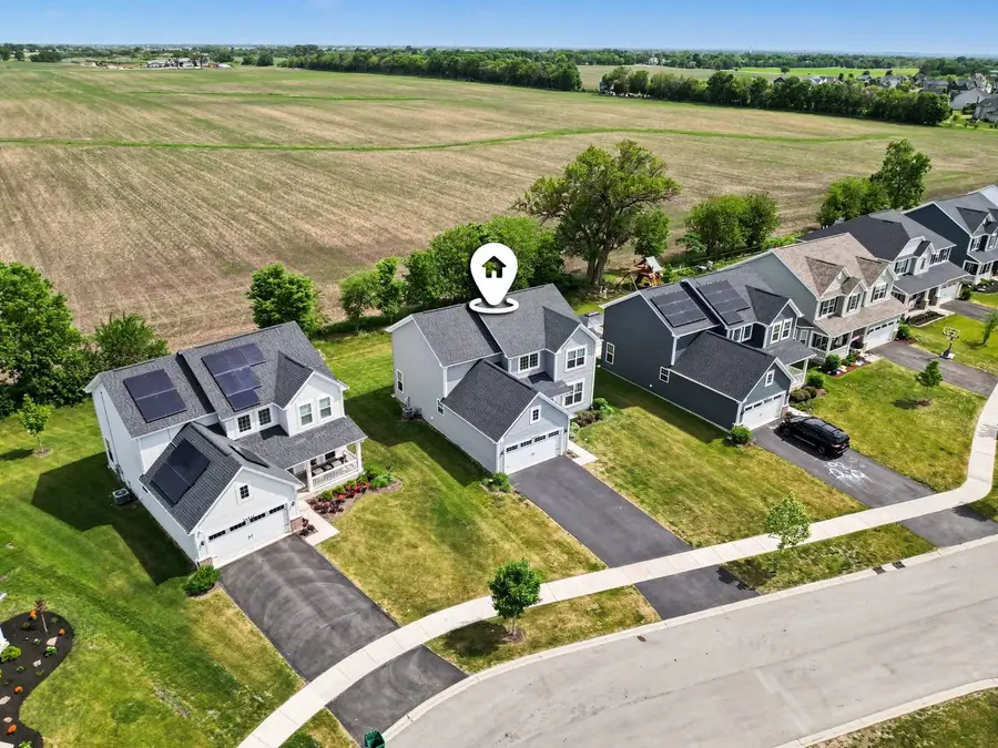 26530 W Red Apple Road, Plainfield, IL 60585 - #3