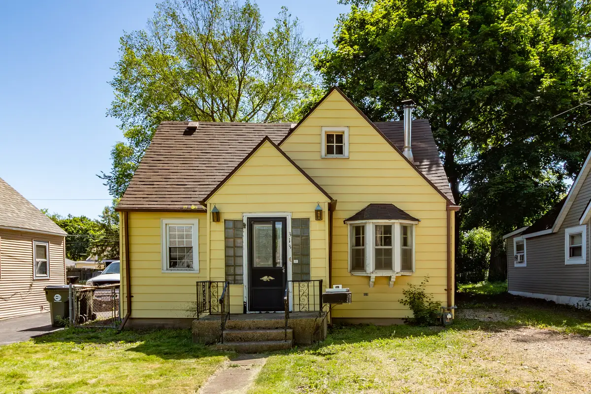 313 Highmoor Drive, Round Lake Park, IL 60073 - #1