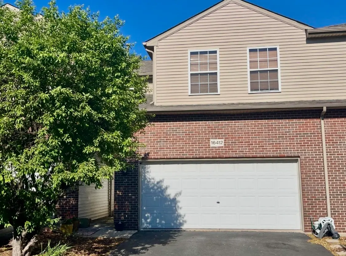 16412 Willow Walk Drive, Lockport, IL 60441 - #1