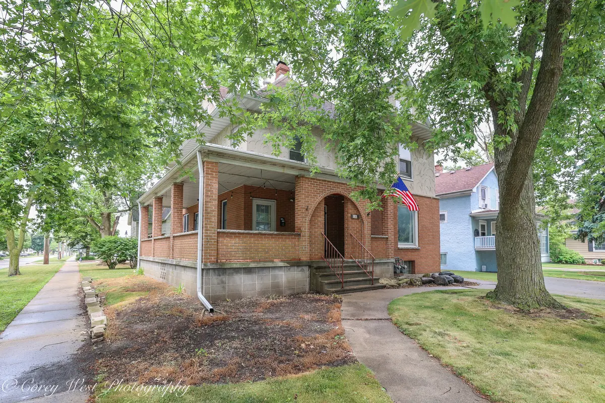 131 S 7th Street, Dekalb, IL 60115 - #1
