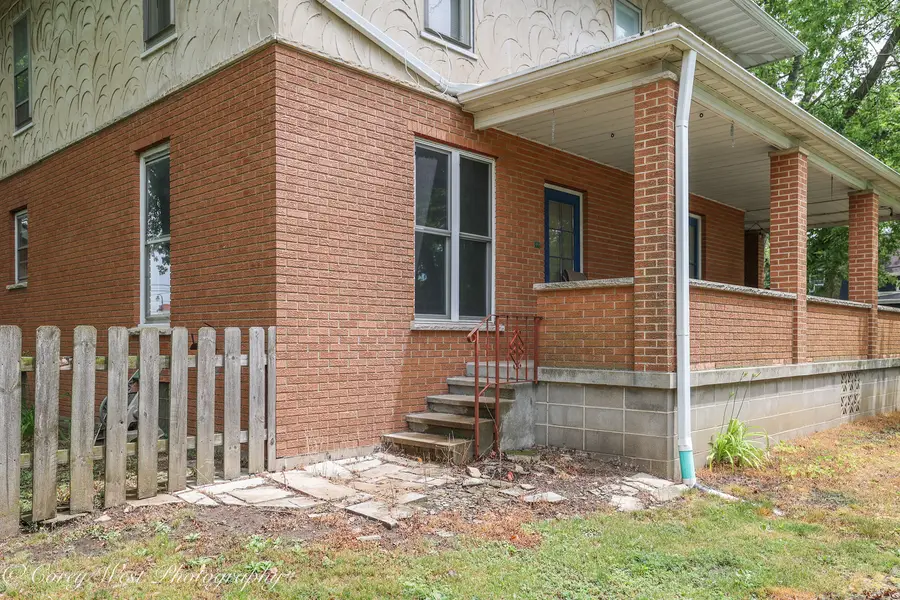 131 S 7th Street, Dekalb, IL 60115 - #2