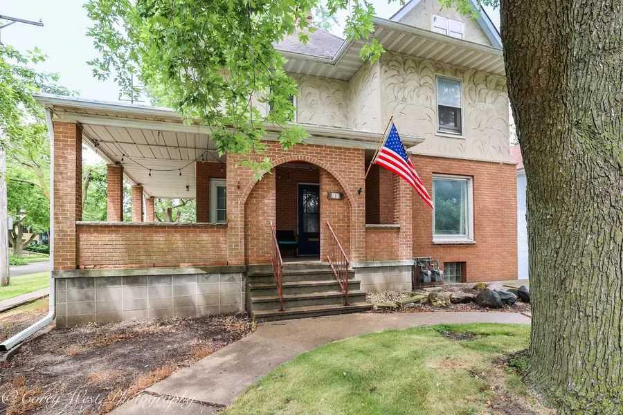 131 S 7th Street, Dekalb, IL 60115 - #3