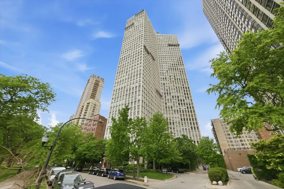 2626 N Lakeview Avenue #3804, Chicago, IL 60614 - #1