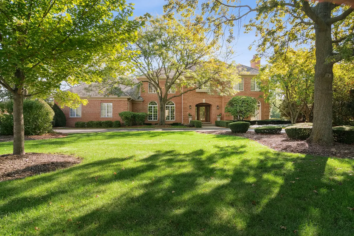 1515 Galloway Drive, Inverness, IL 60010 - #1