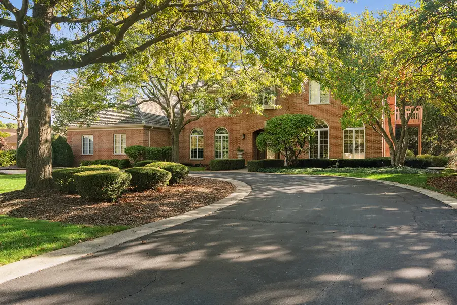 1515 Galloway Drive, Inverness, IL 60010 - #2